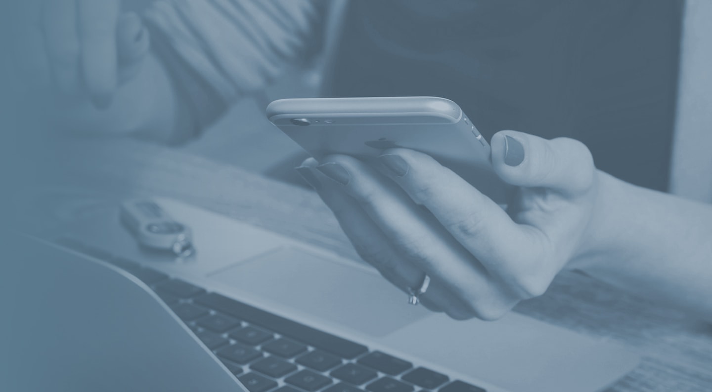 UX design et développement d'applications iPhone et Android à Paris
