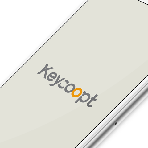 développement application iPhone keycoopt