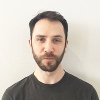 Arnaud Lécuyer, Développeur Ruby on Rails