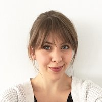 Charline Avdjian, Amazing UI Designer