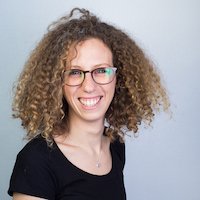 Jennifer Boulaygue, Community Manager sans limite