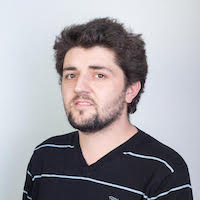 Eddy Claessens, Développeur iOS et Android Senior