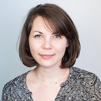 Flora Ganther, Kickass UX/UI Designer