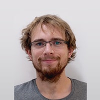 Jérémie Frouet, Développeur Fullstack