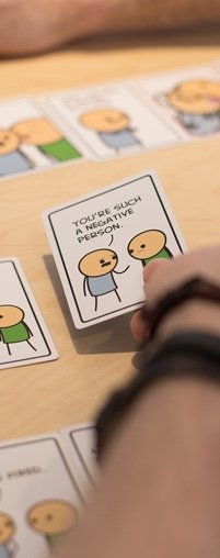 Card Games